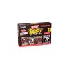 Deadpool Bitty POP! Vinyl Figura 4-Pack BBQ Master 2,5 cm