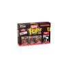 Deadpool Bitty POP! Vinyl Figura 4-Pack Dinopool 2,5 cm