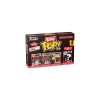 Deadpool Bitty POP! Vinyl Figura 4-Pack Sleepover 2,5 cm