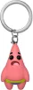 SpongeBob SquarePants POP! Vinyl Keychains 4 cm Patrick w/Wedgie Assortment (12)