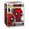 Deadpool 3 Figura POP! Marvel Vinyl Ladypool Figura 9 cm