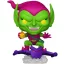 Spider-Man POP! Marvel Vinyl Figure Green Goblin 9 cm
