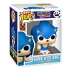 NFF Bitty POP! Arcade Claw Vinyl Figure Sonic