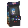 NFF Bitty POP! Arcade Claw Vinyl Figure Sonic