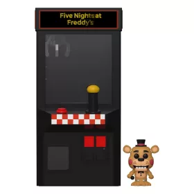 NFF Bitty POP! Arcade Claw Vinyl Figure FNAF