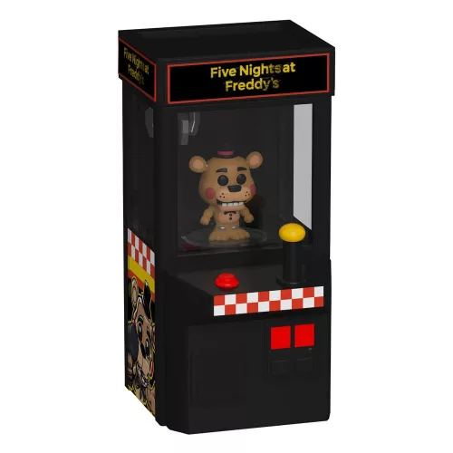 NFF Bitty POP! Arcade Claw Vinyl Figure FNAF