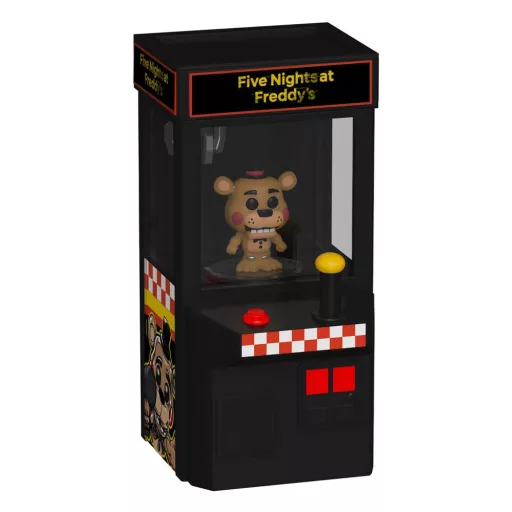 NFF Bitty POP! Arcade Claw Vinyl Figure FNAF