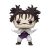 Jujutsu Kaisen POP! Animation Vinyl Figura Choso 9 cm