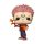 Jujutsu Kaisen POP! Animation Vinyl Figura Sukuna (Fire Arrow) 9 cm