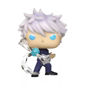   Jujutsu Kaisen POP! Animation Vinyl Figura Gojo (Hidden Inv) 9 cm