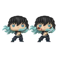 POP! Figures