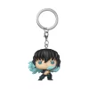Demon Slayer: Kimetsu no Yaiba POP! Vinyl Keychains 4 cm Muichiro (Attack) Display (12)