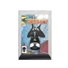 DC Comics POP! Heroes Vinyl Web of Spider-man #8 9 cm