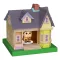 Up Bitty POP! Towns Vinyl Figure Russell and The House