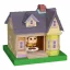 Up Bitty POP! Towns Vinyl Figure Russell and The House