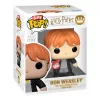Harry Potter Bitty POP! Boxes Vinyl Figure Hogwarts