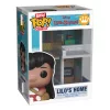 Lilo & Stitch Bitty POP! Boxes Vinyl Figure Lilo's Home