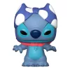 Lilo & Stitch Bitty POP! Boxes Vinyl Figure Lilo's Home
