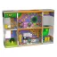 Teenage Mutant Ninja Turtles Bitty POP! Bitty Box Display with 2 Vinyl Figures Sewer Lair