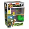Teenage Mutant Ninja Turtles Bitty POP! Bitty Box Display with 2 Vinyl Figures Sewer Lair