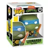 Teenage Mutant Ninja Turtles Bitty POP! Bitty Box Display with 2 Vinyl Figures Sewer Lair
