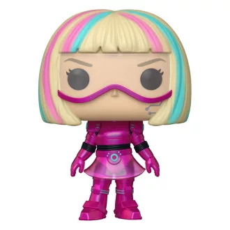 M3EGAN POP! Movies Vinyl Figura M3EGAN 9 cm