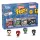 Spider-Man Bitty POP! Vinyl Figure 4-Pack Series 1 2 cm