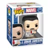 Spider-Man Bitty POP! Vinyl Figure 4-Pack Series 1 2 cm