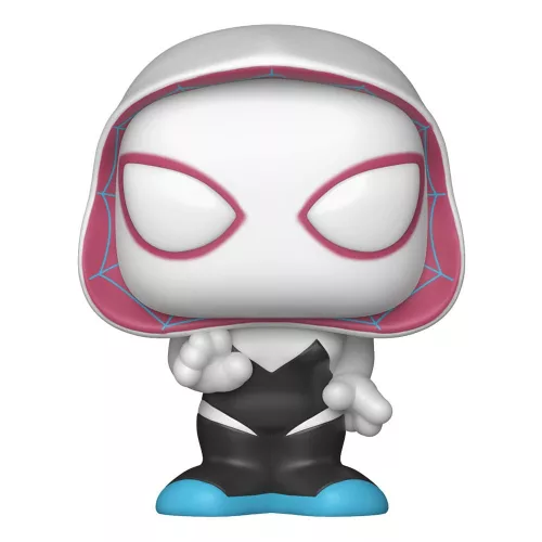 Spider-Man Bitty POP! Vinyl Figure 4-Pack Series 2 2 cm