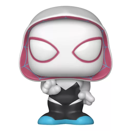Spider-Man Bitty POP! Vinyl Figure 4-Pack Series 2 2 cm