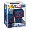 Spider-Man Bitty POP! Vinyl Figure 4-Pack Series 2 2 cm