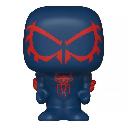Spider-Man Bitty POP! Vinyl Figure 4-Pack Series 2 2 cm