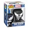 Spider-Man Bitty POP! Vinyl Figure 4-Pack Series 3 2 cm