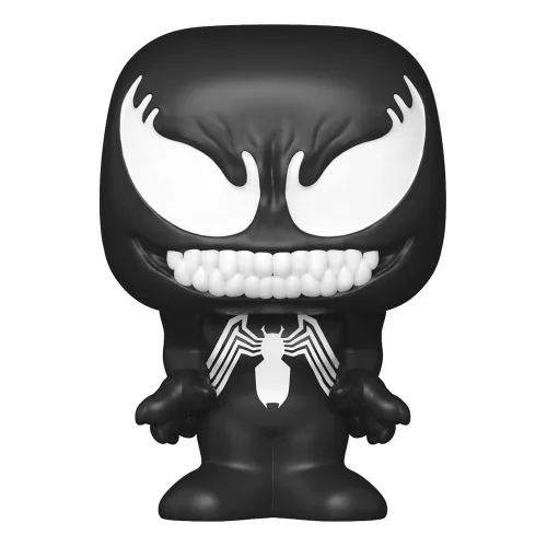 Spider-Man Bitty POP! Vinyl Figure 4-Pack Series 3 2 cm