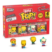 POP! Figures