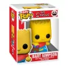 The Simpsons Bitty POP! Vinyl Figure 4-Pack Series 1 2 cm