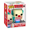 The Simpsons Bitty POP! Vinyl Figure 4-Pack Series 1 2 cm