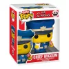 The Simpsons Bitty POP! Vinyl Figure 4-Pack Series 1 2 cm