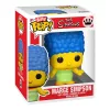The Simpsons Bitty POP! Vinyl Figure 4-Pack Series 2 2 cm