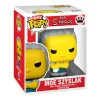 The Simpsons Bitty POP! Vinyl Figure 4-Pack Series 2 2 cm