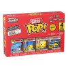 The Simpsons Bitty POP! Vinyl Figure 4-Pack Series 2 2 cm