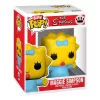 The Simpsons Bitty POP! Vinyl Figure 4-Pack Series 3 2 cm