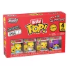 The Simpsons Bitty POP! Vinyl Figure 4-Pack Series 3 2 cm