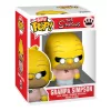 The Simpsons Bitty POP! Vinyl Figure 4-Pack Series 4 2 cm