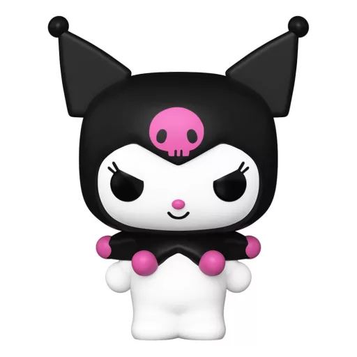 Hello Kitty and Friends Bitty POP! Vinyl Figure 4-Pack Series 3 2 cm