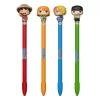 Marvel New Classics POP! Homewares Pens with Toppers Display (16)