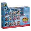 Marvel Bitty POP! Vinyl Figura 12-Pack Infinity Saga 2,5 cm