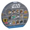 Star Wars Bitty POP! Vinyl Figura Készlet 12-Pack A New Hope 2,5 cm