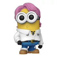 Minions figurák
