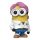 Minions x BTS POP! Rocks Vinyl Figure Jin 9 cm